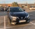 Чорний Ніссан Кашкай, об'ємом двигуна 1.6 л та пробігом 126 тис. км за 20800 $, фото 1 на Automoto.ua