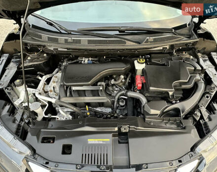 Черный Ниссан Кашкай, объемом двигателя 2 л и пробегом 27 тыс. км за 18400 $, фото 48 на Automoto.ua