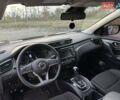 Черный Ниссан Кашкай, объемом двигателя 2 л и пробегом 27 тыс. км за 18400 $, фото 27 на Automoto.ua