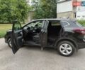 Чорний Ніссан Кашкай, об'ємом двигуна 1.6 л та пробігом 120 тис. км за 23000 $, фото 10 на Automoto.ua