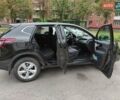 Чорний Ніссан Кашкай, об'ємом двигуна 1.6 л та пробігом 120 тис. км за 23000 $, фото 9 на Automoto.ua