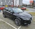 Чорний Ніссан Кашкай, об'ємом двигуна 1.33 л та пробігом 32 тис. км за 24800 $, фото 14 на Automoto.ua