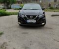 Чорний Ніссан Кашкай, об'ємом двигуна 1.6 л та пробігом 120 тис. км за 23000 $, фото 4 на Automoto.ua