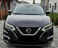 Черный Ниссан Кашкай, объемом двигателя 1.3 л и пробегом 67 тыс. км за 12000 $, фото 2 на Automoto.ua