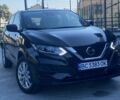 Черный Ниссан Кашкай, объемом двигателя 2 л и пробегом 41 тыс. км за 15999 $, фото 1 на Automoto.ua