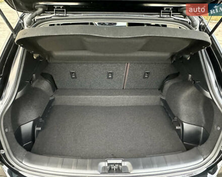 Черный Ниссан Кашкай, объемом двигателя 2 л и пробегом 27 тыс. км за 18400 $, фото 45 на Automoto.ua