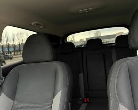 Чорний Ніссан Кашкай, об'ємом двигуна 1.6 л та пробігом 126 тис. км за 20800 $, фото 4 на Automoto.ua