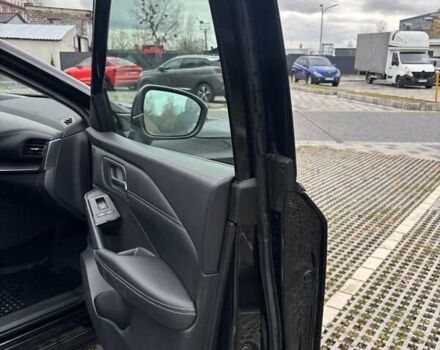 Чорний Ніссан Кашкай, об'ємом двигуна 1.33 л та пробігом 32 тис. км за 24800 $, фото 6 на Automoto.ua