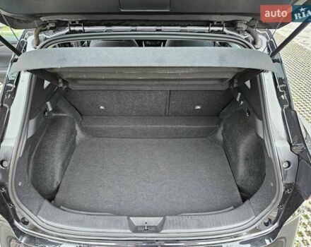 Чорний Ніссан Кашкай, об'ємом двигуна 1.33 л та пробігом 32 тис. км за 24800 $, фото 17 на Automoto.ua