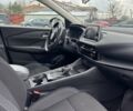 Чорний Ніссан Кашкай, об'ємом двигуна 1.33 л та пробігом 32 тис. км за 24800 $, фото 8 на Automoto.ua