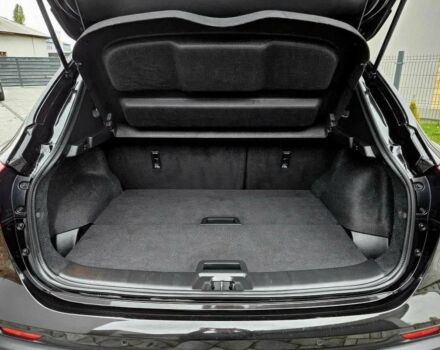 Черный Ниссан Кашкай, объемом двигателя 1.3 л и пробегом 67 тыс. км за 12000 $, фото 11 на Automoto.ua