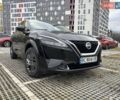 Чорний Ніссан Кашкай, об'ємом двигуна 1.33 л та пробігом 32 тис. км за 24800 $, фото 1 на Automoto.ua