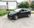 Чорний Ніссан Кашкай, об'ємом двигуна 1.6 л та пробігом 120 тис. км за 23000 $, фото 5 на Automoto.ua