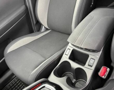 Чорний Ніссан Кашкай, об'ємом двигуна 1.6 л та пробігом 126 тис. км за 20800 $, фото 6 на Automoto.ua