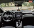 Чорний Ніссан Кашкай, об'ємом двигуна 1.6 л та пробігом 120 тис. км за 23000 $, фото 7 на Automoto.ua