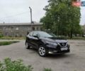 Чорний Ніссан Кашкай, об'ємом двигуна 1.6 л та пробігом 120 тис. км за 23000 $, фото 1 на Automoto.ua