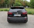 Чорний Ніссан Кашкай, об'ємом двигуна 1.6 л та пробігом 120 тис. км за 23000 $, фото 8 на Automoto.ua