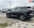 Чорний Ніссан Кашкай, об'ємом двигуна 1.33 л та пробігом 32 тис. км за 24800 $, фото 4 на Automoto.ua