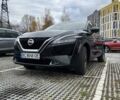 Чорний Ніссан Кашкай, об'ємом двигуна 1.33 л та пробігом 32 тис. км за 24800 $, фото 2 на Automoto.ua