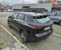 Чорний Ніссан Кашкай, об'ємом двигуна 1.33 л та пробігом 32 тис. км за 24800 $, фото 12 на Automoto.ua