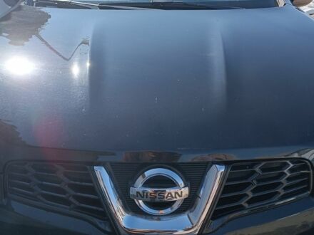 Ниссан Кашкай 2010 в Кропивницком (Кировограде) на Automoto.ua Черный Ниссан Кашкай, объемом двигателя 2 л и пробегом 169 тыс. км за 9799 $, фото 1 на Automoto.ua