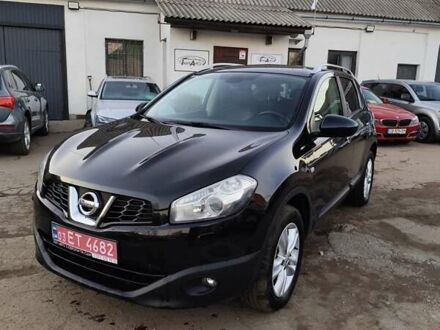 Ниссан Кашкай 2010 в Чернигове на Automoto.ua Черный Ниссан Кашкай, объемом двигателя 1.5 л и пробегом 231 тыс. км за 10300 $, фото 1 на Automoto.ua