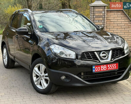 Ниссан Кашкай 2011 в Косове на Automoto.ua Черный Ниссан Кашкай, объемом двигателя 1.5 л и пробегом 236 тыс. км за 10450 $, фото 1 на Automoto.ua
