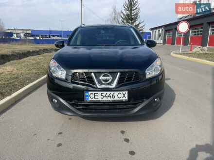 Ніссан Кашкай 2012 у Рівному на Automoto.ua Чорний Ніссан Кашкай, об'ємом двигуна 1.5 л та пробігом 215 тис. км за 10900 $, фото 1 на Automoto.ua