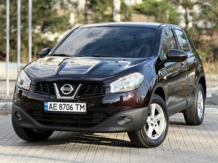 Ниссан Кашкай 2012 в Днепре (Днепропетровске) на Automoto.ua Черный Ниссан Кашкай, объемом двигателя 1.6 л и пробегом 211 тыс. км за 11500 $, фото 1 на Automoto.ua
