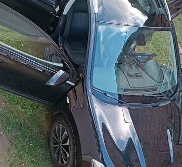 Ниссан Кашкай 2012 в Яворове на Automoto.ua Черный Ниссан Кашкай, объемом двигателя 1.5 л и пробегом 275 тыс. км за 10800 $, фото 1 на Automoto.ua