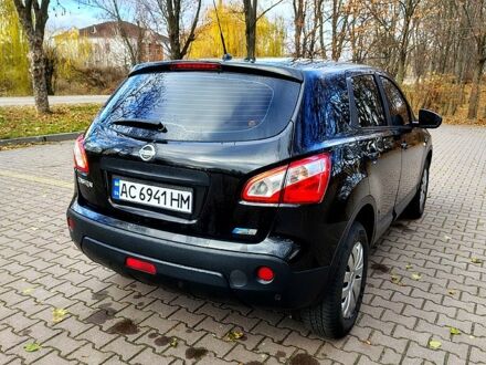 Ніссан Кашкай 2012 у Миргороде на Automoto.ua Чорний Ніссан Кашкай, об'ємом двигуна 1.6 л та пробігом 227 тис. км за 10600 $, фото 1 на Automoto.ua
