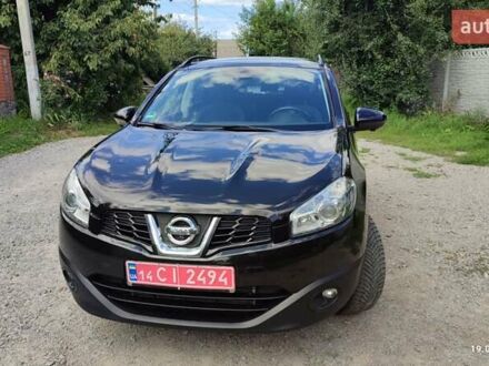 Ниссан Кашкай 2013 в Виннице на Automoto.ua Черный Ниссан Кашкай, объемом двигателя 1.6 л и пробегом 203 тыс. км за 12700 $, фото 1 на Automoto.ua