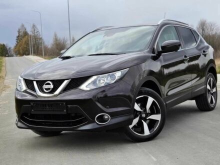 Ниссан Кашкай 2015 в Ровно на Automoto.ua Черный Ниссан Кашкай, объемом двигателя 1.6 л и пробегом 140 тыс. км за 8000 $, фото 1 на Automoto.ua