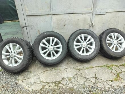 Чорний Ніссан Кашкай, об'ємом двигуна 0 л та пробігом 2 тис. км за 308 $, фото 1 на Automoto.ua