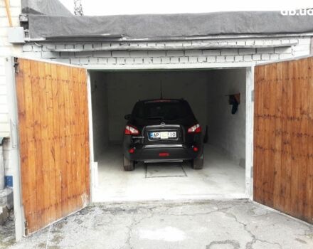 Фиолетовый Ниссан Кашкай, объемом двигателя 0 л и пробегом 162 тыс. км за 10950 $, фото 16 на Automoto.ua