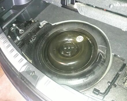 Фиолетовый Ниссан Кашкай, объемом двигателя 0 л и пробегом 162 тыс. км за 10950 $, фото 14 на Automoto.ua