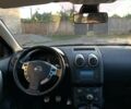 Фиолетовый Ниссан Кашкай, объемом двигателя 1.5 л и пробегом 270 тыс. км за 10500 $, фото 6 на Automoto.ua