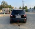 Фиолетовый Ниссан Кашкай, объемом двигателя 1.5 л и пробегом 245 тыс. км за 11000 $, фото 3 на Automoto.ua