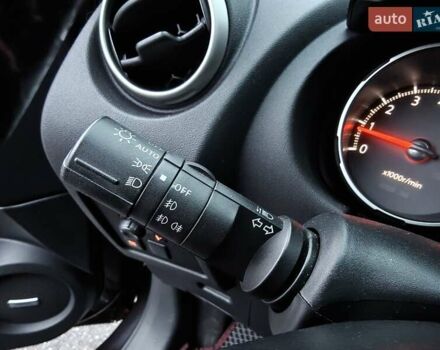 Фіолетовий Ніссан Кашкай, об'ємом двигуна 2 л та пробігом 250 тис. км за 8500 $, фото 13 на Automoto.ua