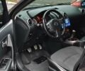 Фіолетовий Ніссан Кашкай, об'ємом двигуна 2 л та пробігом 250 тис. км за 8500 $, фото 9 на Automoto.ua