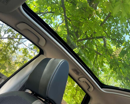 Фиолетовый Ниссан Кашкай, объемом двигателя 2 л и пробегом 275 тыс. км за 9200 $, фото 4 на Automoto.ua