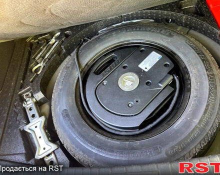 Фиолетовый Ниссан Кашкай, объемом двигателя 2 л и пробегом 275 тыс. км за 9200 $, фото 6 на Automoto.ua