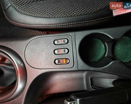 Фіолетовий Ніссан Кашкай, об'ємом двигуна 2 л та пробігом 250 тис. км за 8500 $, фото 16 на Automoto.ua