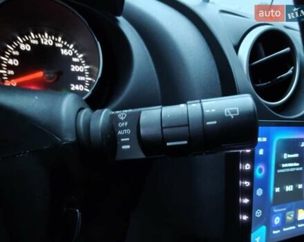 Фіолетовий Ніссан Кашкай, об'ємом двигуна 2 л та пробігом 250 тис. км за 8500 $, фото 12 на Automoto.ua