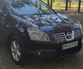 Фиолетовый Ниссан Кашкай, объемом двигателя 1.46 л и пробегом 275 тыс. км за 8500 $, фото 1 на Automoto.ua
