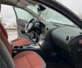 Фиолетовый Ниссан Кашкай, объемом двигателя 2 л и пробегом 233 тыс. км за 9500 $, фото 9 на Automoto.ua