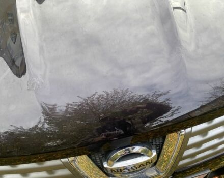 Ниссан Кашкай 2009 в Луцке на Automoto.ua Фиолетовый Ниссан Кашкай, объемом двигателя 1.5 л и пробегом 250 тыс. км за 8000 $, фото 4 на Automoto.ua