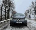 Фиолетовый Ниссан Кашкай, объемом двигателя 2 л и пробегом 233 тыс. км за 9500 $, фото 13 на Automoto.ua
