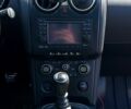 Фиолетовый Ниссан Кашкай, объемом двигателя 1.5 л и пробегом 266 тыс. км за 9100 $, фото 7 на Automoto.ua