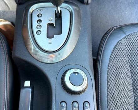 Фиолетовый Ниссан Кашкай, объемом двигателя 2 л и пробегом 210 тыс. км за 10500 $, фото 7 на Automoto.ua